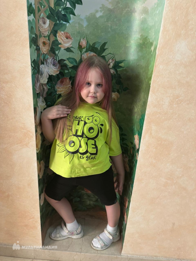 Лещенко  Мила