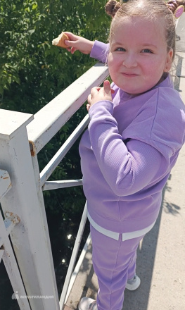 Астапова Ева