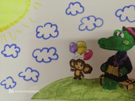 Сарвартдинова Александра