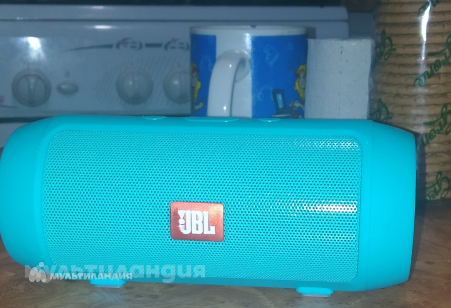 Катя Поливода