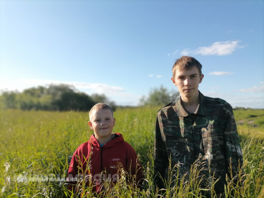 Михаил Яхно