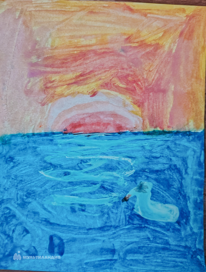 Солдатова Анна