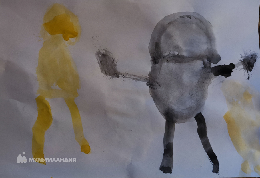 Мищенко  Андрей 