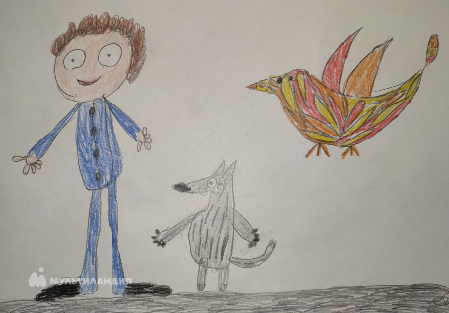 Борцов Роман