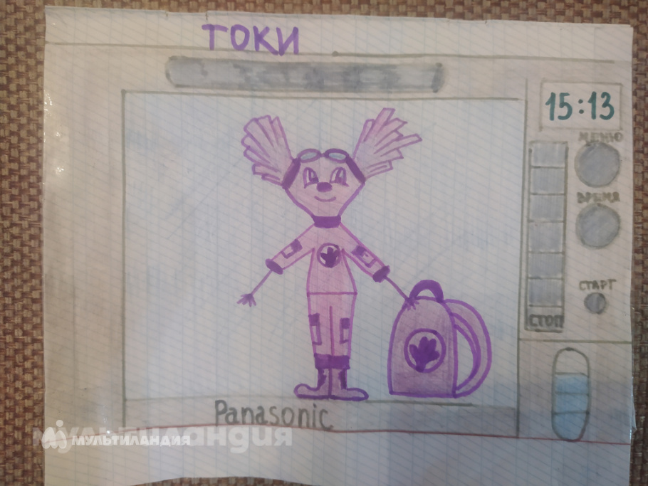 Варя Силкина