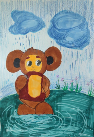 Егорова Светлана