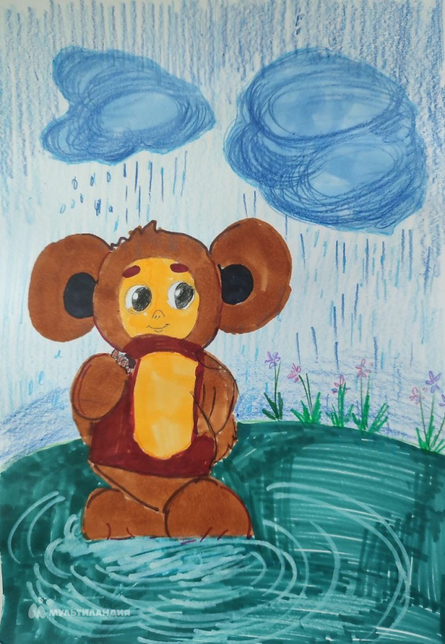 Егорова Светлана