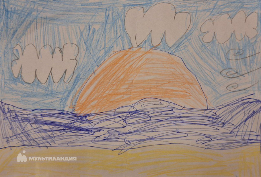 Мельникова Анна