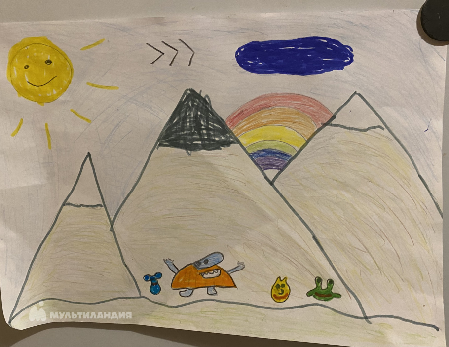 Лещев Артём