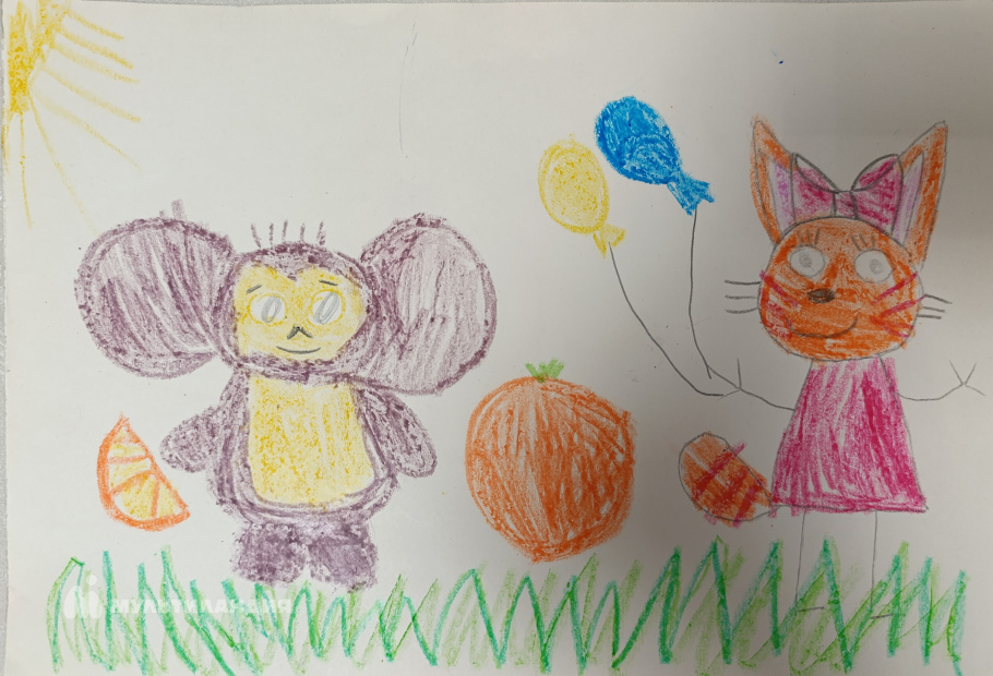 Зверев Данила