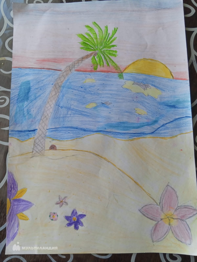 Лисина Лиза