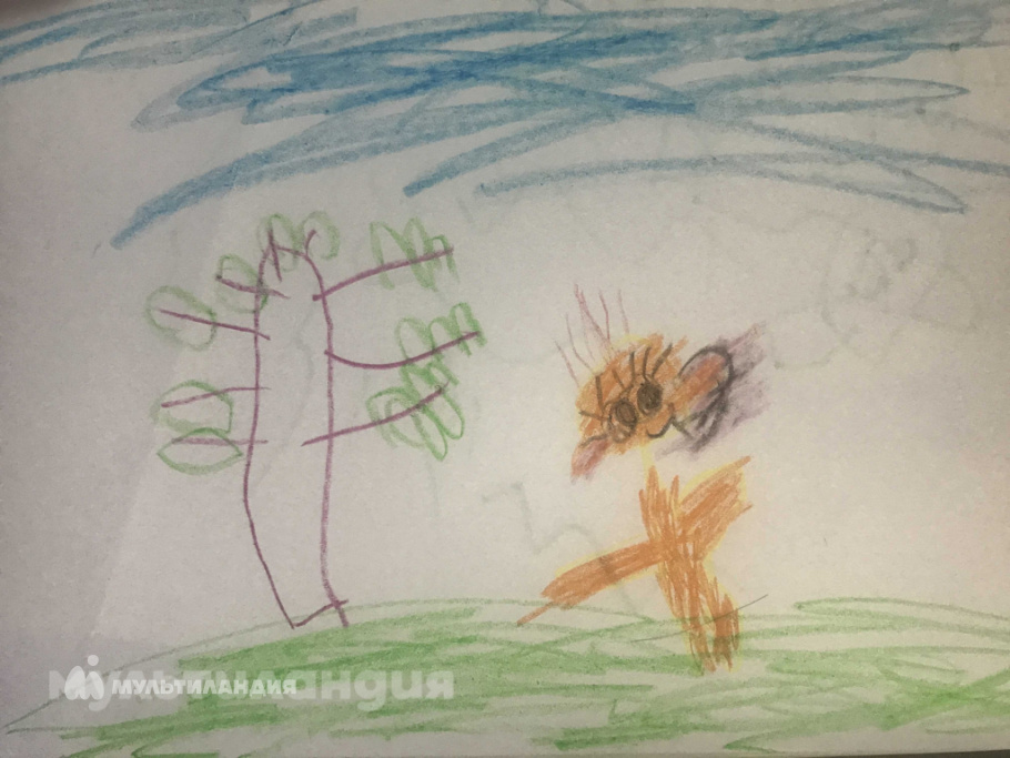 Мария Хренова