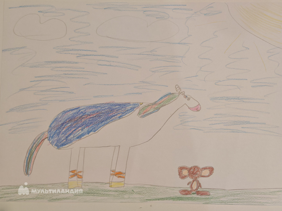 Федяшова  Ксения 