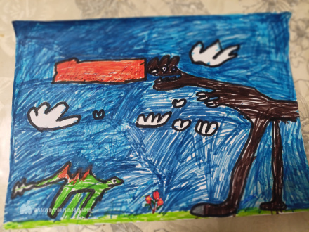 Степанов  Александр 