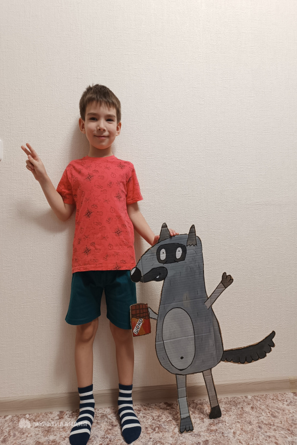 Калинин Александр