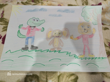 Иванов Игорь