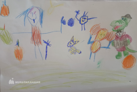 Денисова Анна Дарья Владимировна