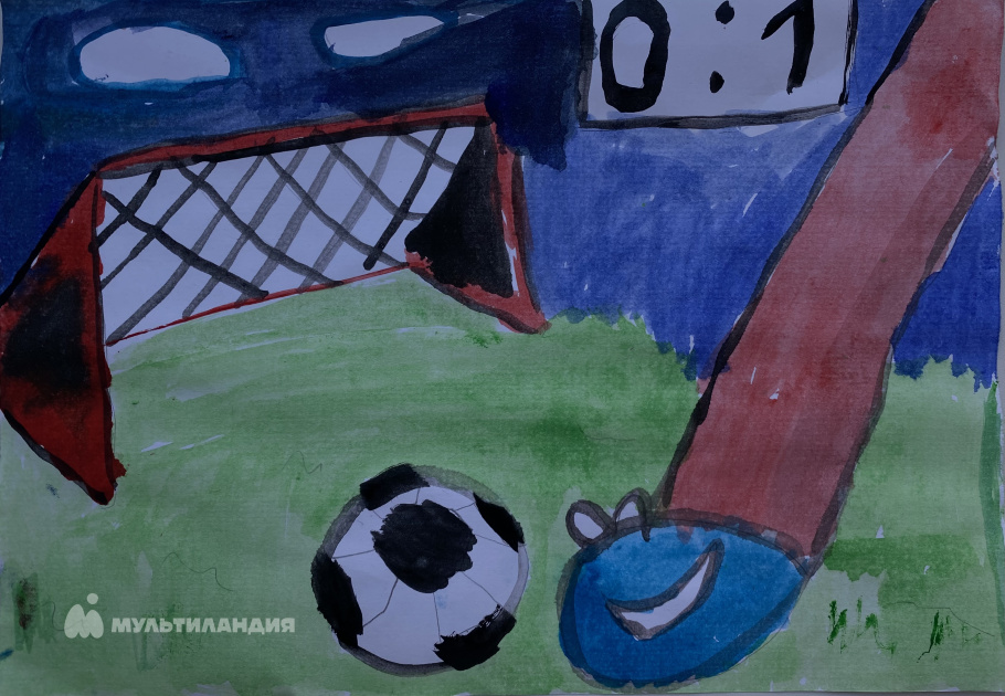 Кораблёв Мирослав