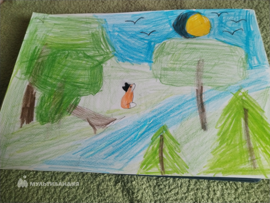 Маркелова Аня