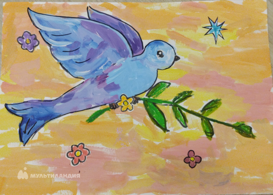 Тетюцкая  Лия