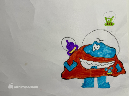 Кулакова  Аня