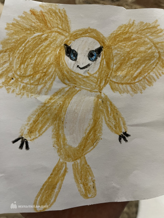 Котина Милослава