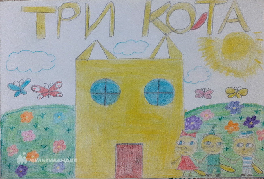 Тюменова Эмилия