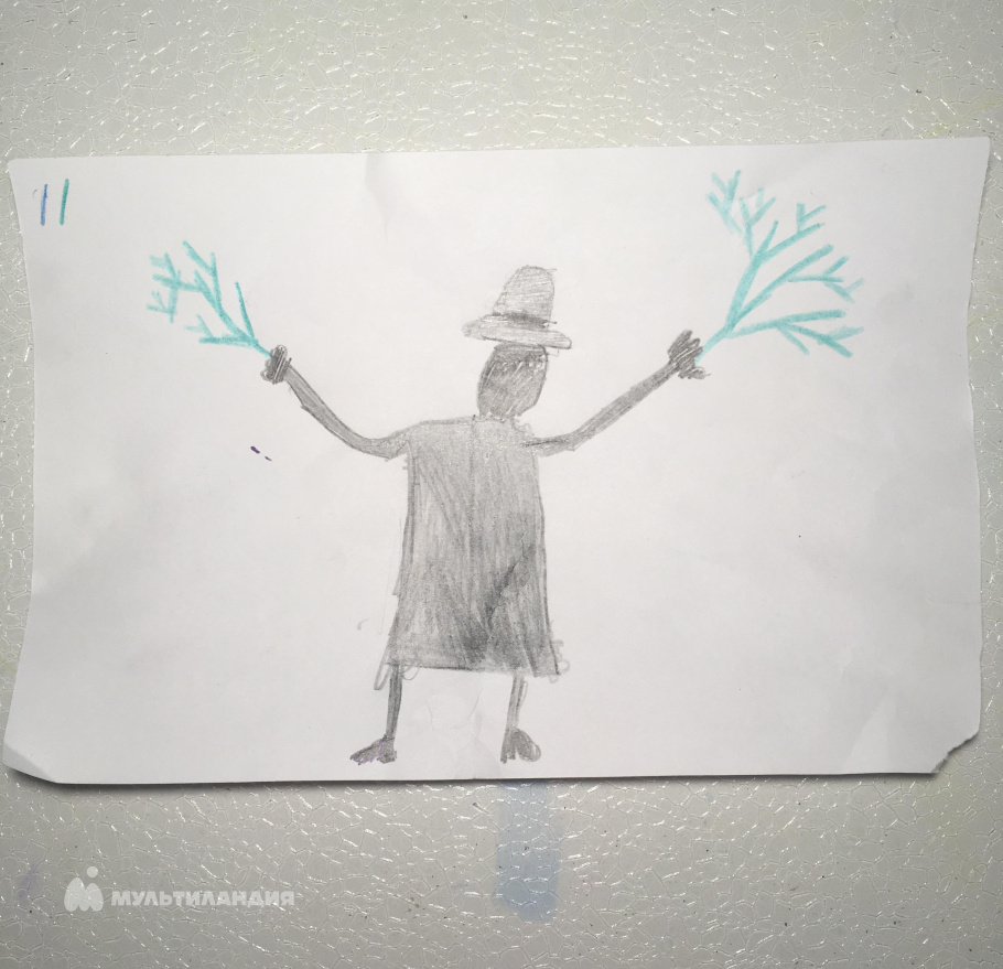 Игонина Софья