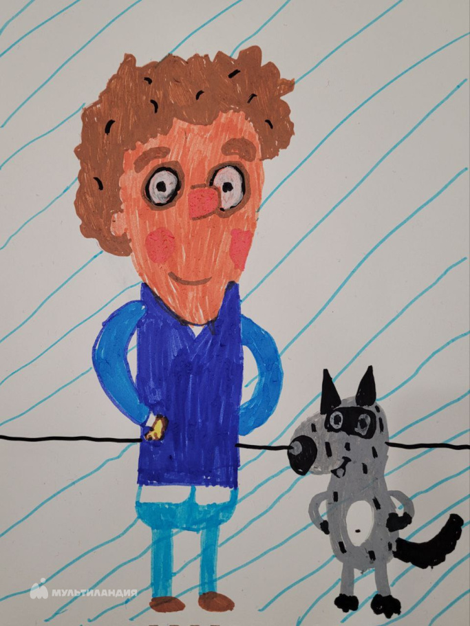 Денисенко  Варвара