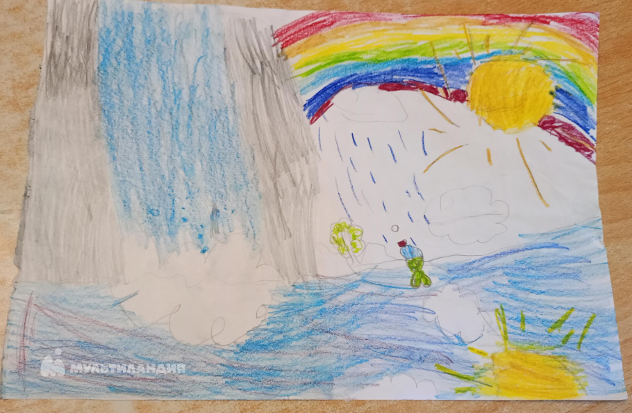 Тарасовец  Варвара