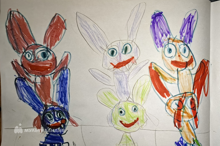 Плесовских Анастасия