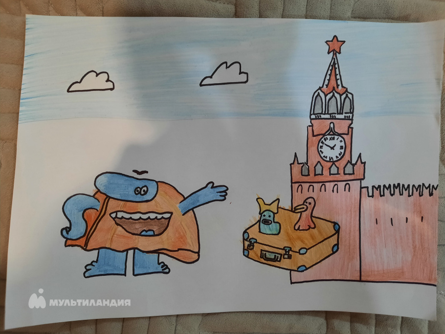 Сахабиева  Саида