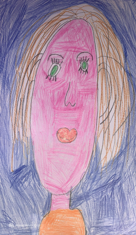 Гузеева Дарина