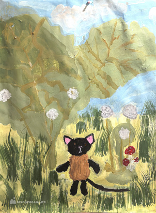 Зенкин Даниил