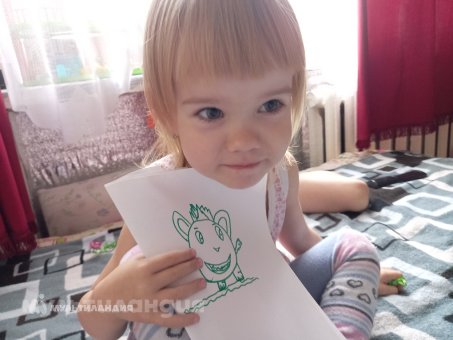 Варвара Савко