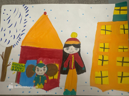 Сергеева Олеся