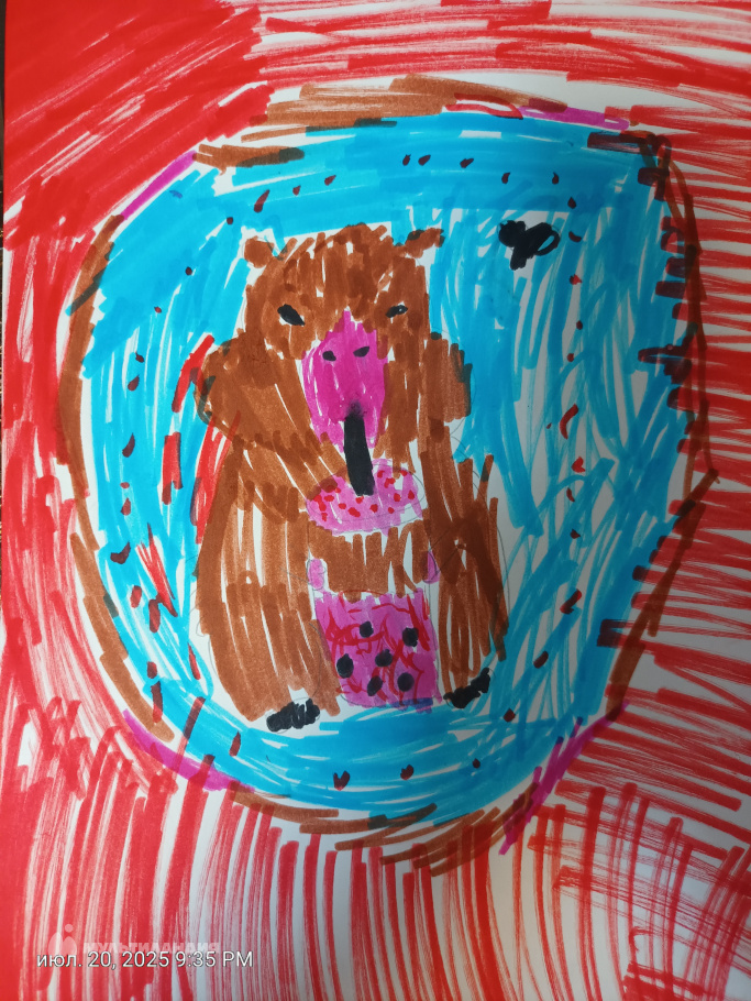 Черепкова  Светлана