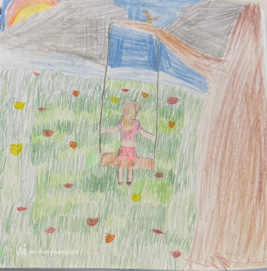 Минкина Василиса