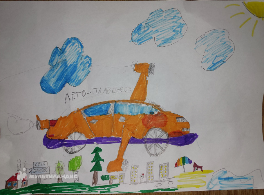 Шальнов Александр