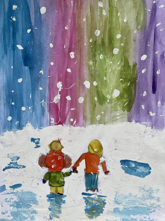 Мартьянова Васса