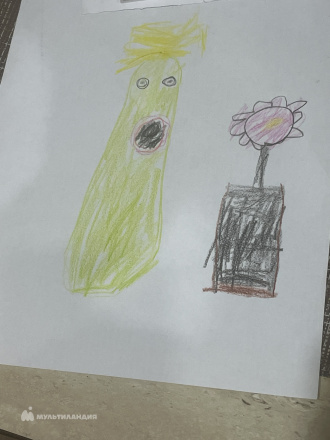 Островский  Игорь 