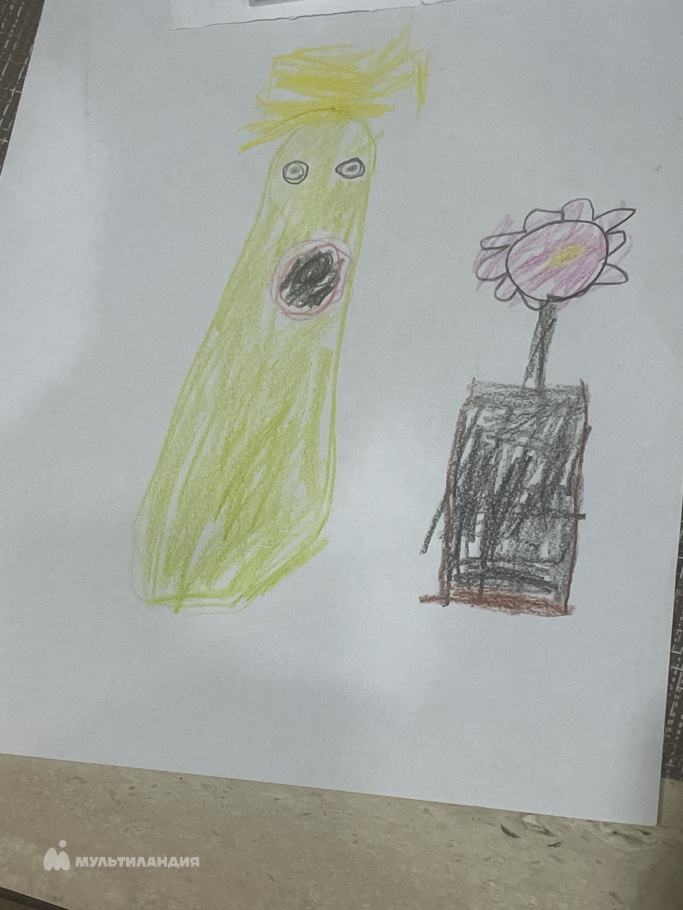 Островский  Игорь 