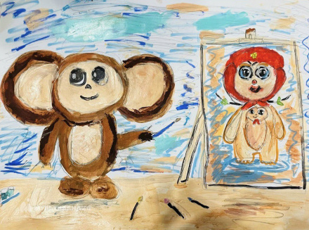 Прилуцкая Кристина