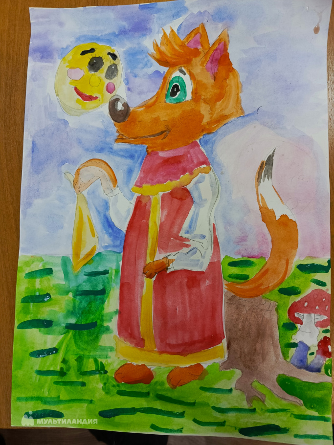 Никифоров Никита