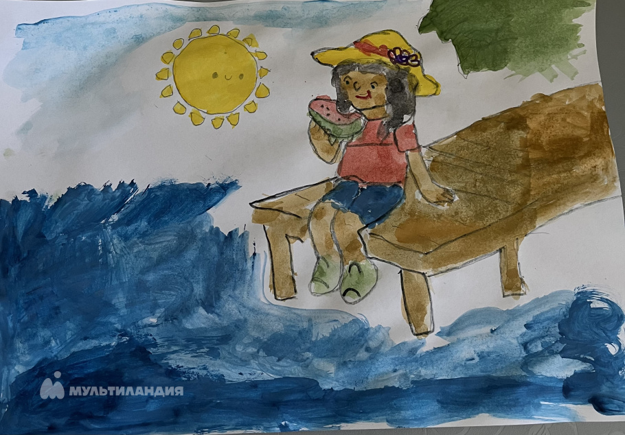 Клюшин Степан