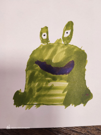 Протченко  Стёпа 