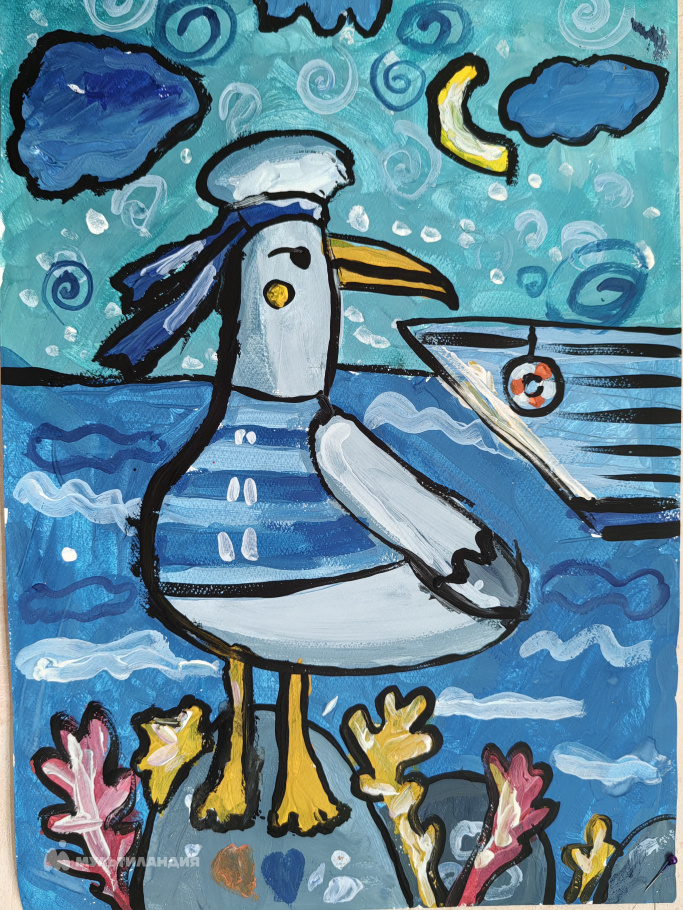 Прейс  Софья