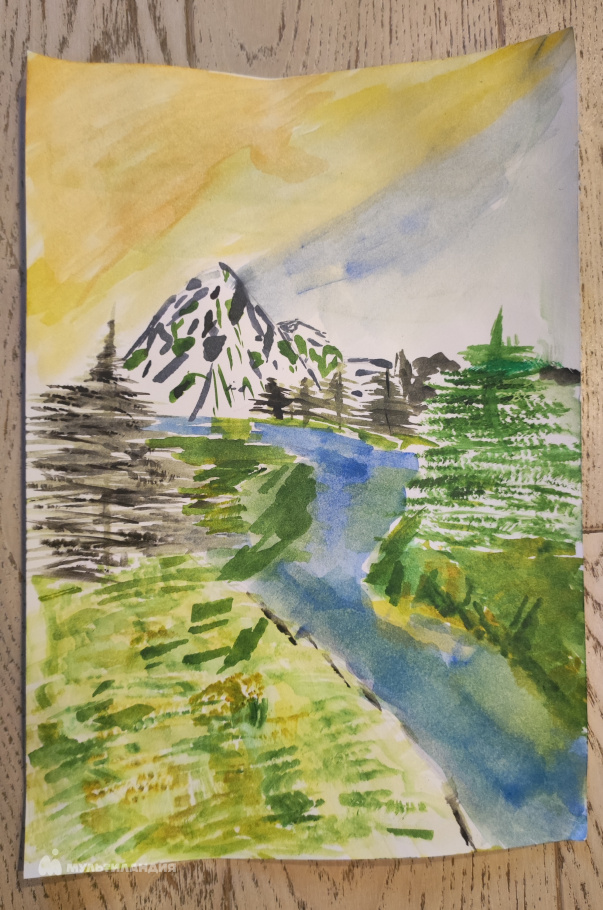 Басков Максим