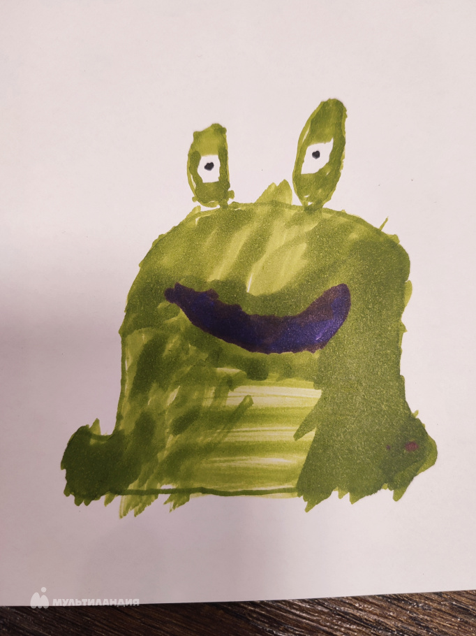 Протченко  Стёпа 