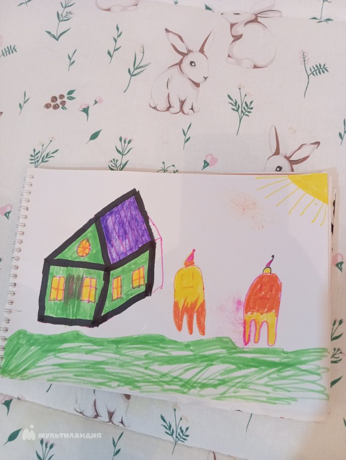 Сорокин Савва